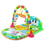 Melody Magic Play Mat – Musical & Interactive Baby Activity Mat
