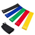 Resistance Bands – Workout & Strength Training Exercise Bands - Image 7