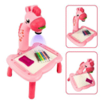 Paint & Play Studio – Kids Art & Craft Creative Activity Set