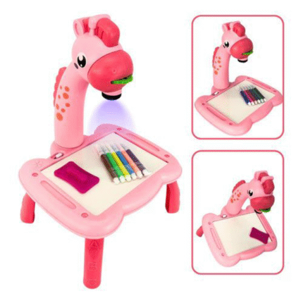 Paint & Play Studio – Kids Art & Craft Creative Activity Set