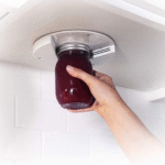 Lid Jar Opener – Easy Grip Bottle & Jar Twist Tool - Image 4