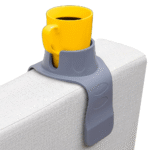 Sofa Cup Holder – Adjustable Drink & Remote Organizer - Image 5