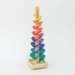 Melody Marble Tree – Interactive Baby Play Toy & Music Activity - Image 5