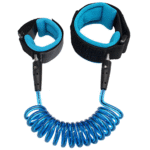 Kids Safety Wrist Harness – Toddler Anti-Lost Strap & Walking Leash - Image 3