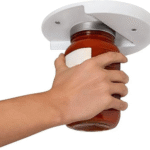 Lid Jar Opener – Easy Grip Bottle & Jar Twist Tool - Image 5