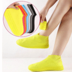 Silicone Rain Shoes – Waterproof Shoe Covers for Men & Women - Image 3