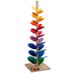 Melody Marble Tree – Interactive Baby Play Toy & Music Activity - Image 2