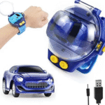 Car Wristwatch – USB Rechargeable Digital Watch for Drivers - Image 7
