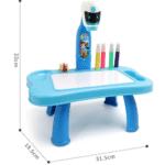 Paint & Play Studio – Kids Art & Craft Creative Activity Set - Image 6