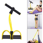 Silicone Tummy Trimmer – Resistance Band for Fitness & Waist Training - Image 6