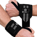 Weightlifting Wrist Wrap – Gym Wrist Support & Workout Brace - Image 3