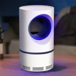 Mosquito Killer Lamp USB Mosquito Repellent LED Anti Mosquito Trap Electric Insect Killer - Image 6