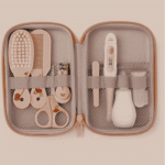 Baby Grooming Kit – Infant Care Set for Hair, Nails & Hygiene - Image 4