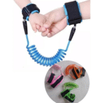 Kids Safety Wrist Harness – Toddler Anti-Lost Strap & Walking Leash - Image 5