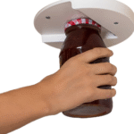 Lid Jar Opener – Easy Grip Bottle & Jar Twist Tool - Image 3