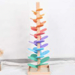 Melody Marble Tree – Interactive Baby Play Toy & Music Activity - Image 4