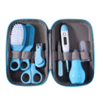 Baby Grooming Kit – Infant Care Set for Hair, Nails & Hygiene - Image 5