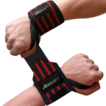 Weightlifting Wrist Wrap – Gym Wrist Support & Workout Brace - Image 5