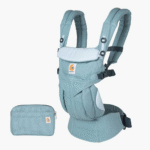 Baby Carrier – Ergonomic Infant & Toddler Front/Back Carrier - Image 3